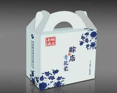專業(yè)定制，品質(zhì)包裝 南寧禮品包裝盒制作公司助力日用百貨品牌升級(jí)