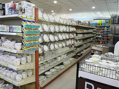 想開個(gè)日用百貨店怎么進(jìn)貨？這幾個(gè)進(jìn)貨渠道需清楚